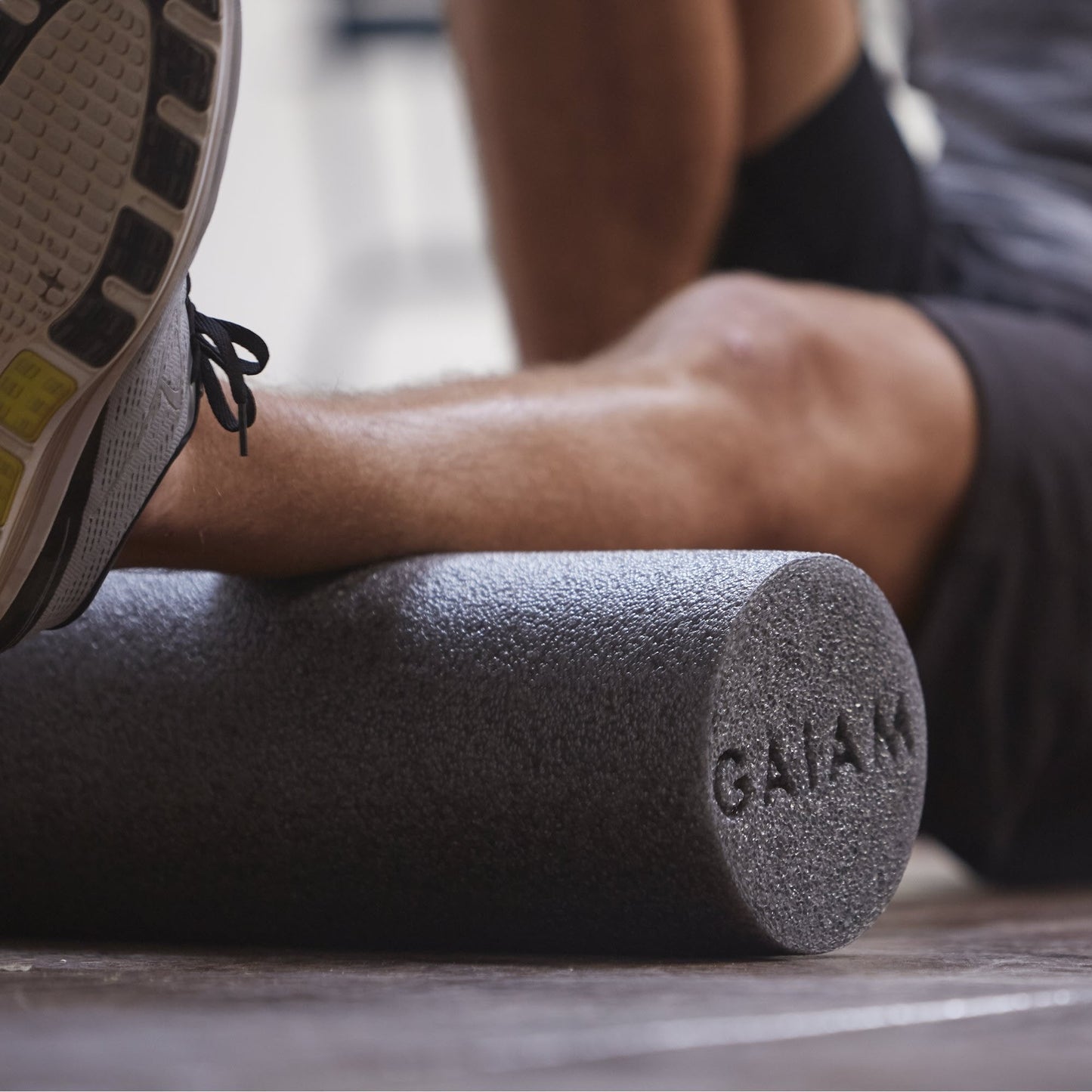 Muscle Therapy Foam Roller