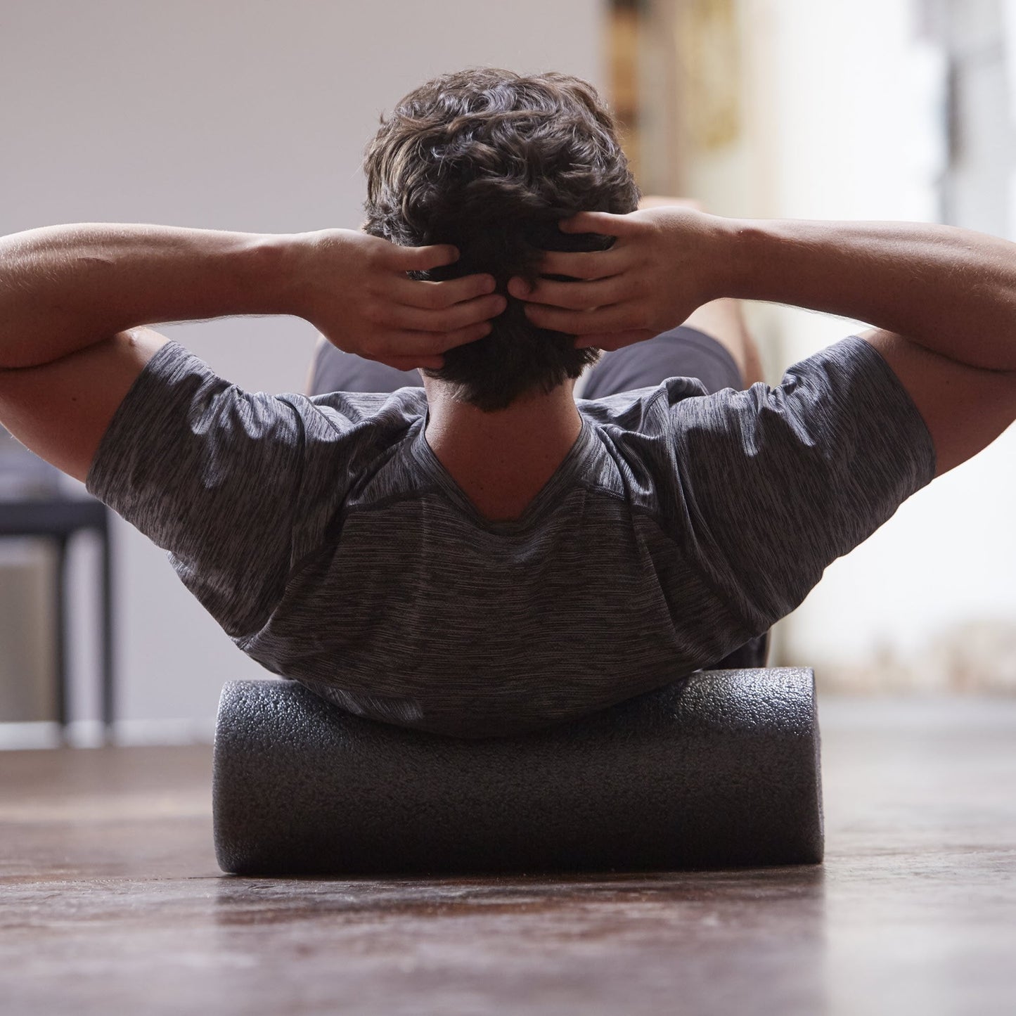 Muscle Therapy Foam Roller