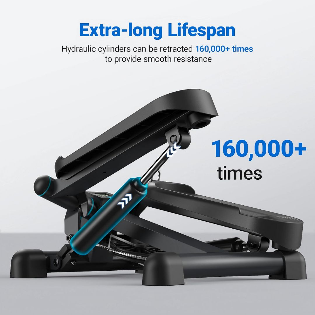 Raine™ - Mini Stair master